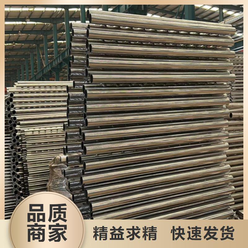 现货供应不锈钢立柱_实力厂家
