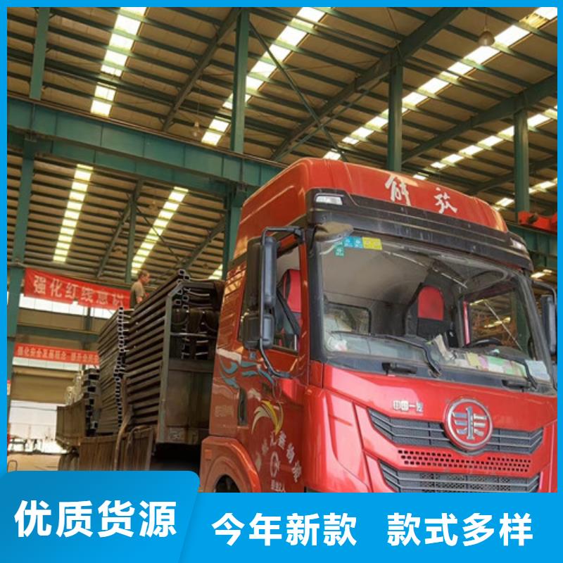 不锈钢河道护栏安装价格