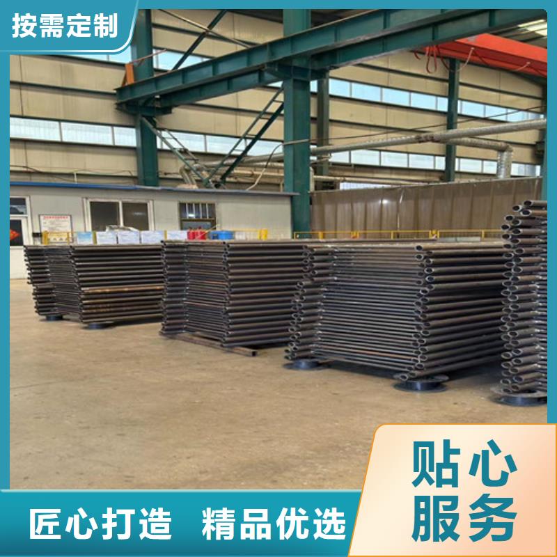 不锈钢桥梁护栏大型生产厂家