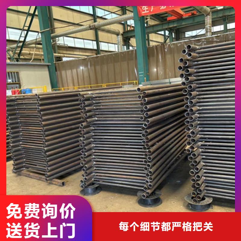 靠谱的桥上防撞栏杆在哪里