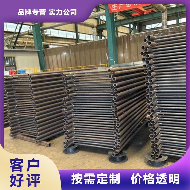 桥梁护栏厂家-