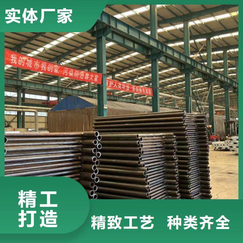 采购圆管防撞栏杆必看-价格低