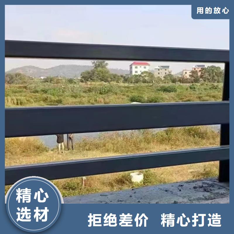河边镀锌钢索护栏来图在线报价