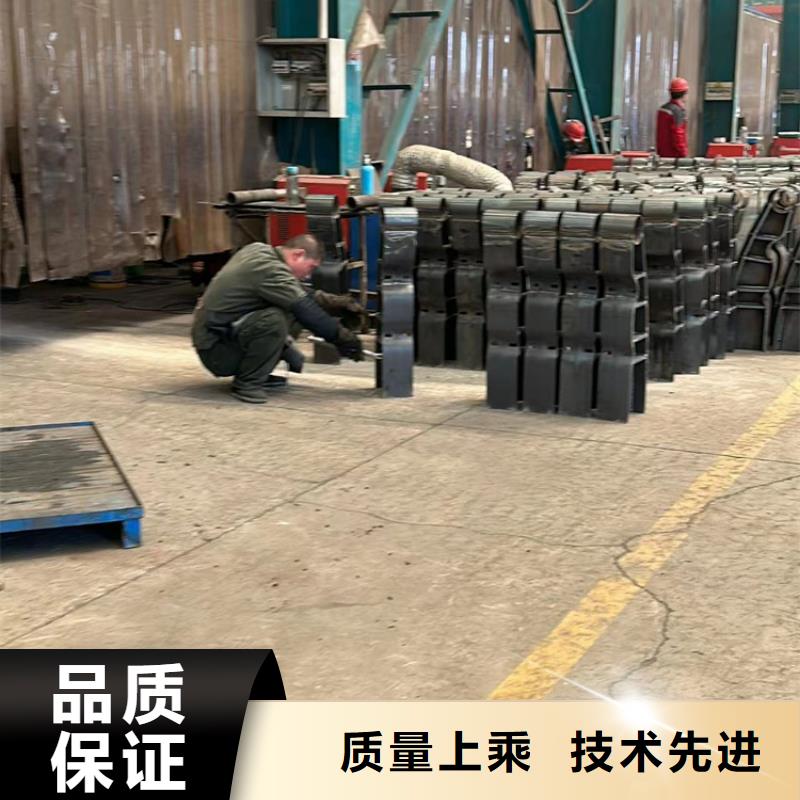 供应批发不锈钢灯箱护栏-价格优惠