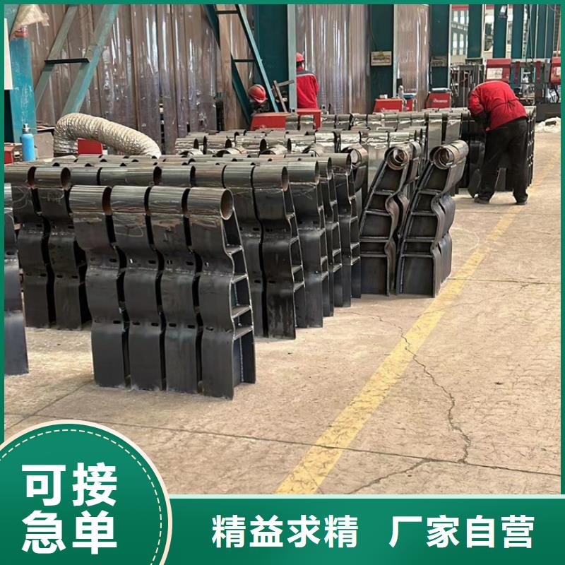 口碑好的灯光栏杆经销商