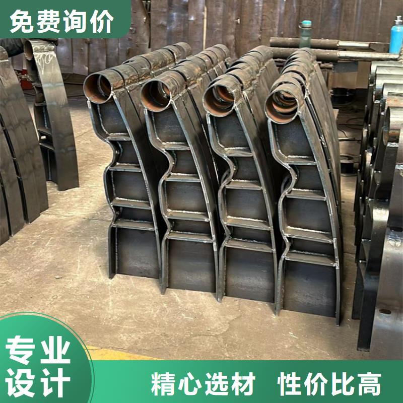 不锈钢道路护栏资讯