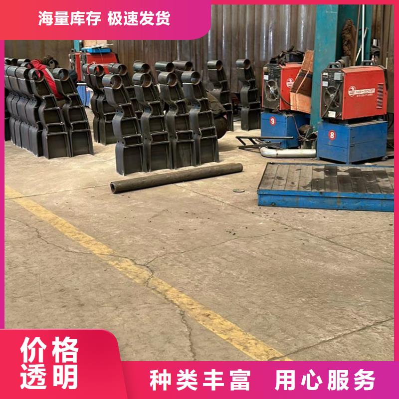 现货供应不锈钢立柱_实力厂家