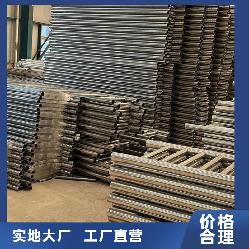 不锈钢桥梁栏杆批发厂家价格优惠