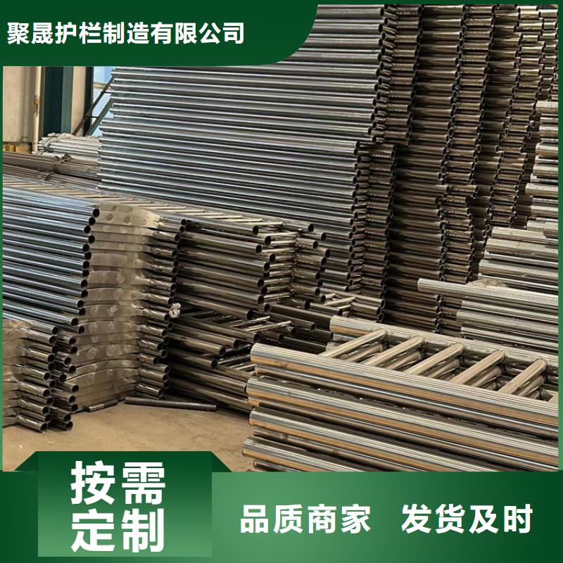 关于桥上不锈钢桥梁栏杆的小知识