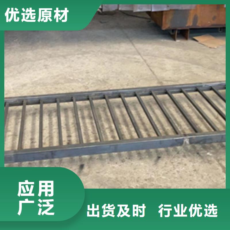 采购不锈钢灯光护栏认准聚晟护栏制造有限公司