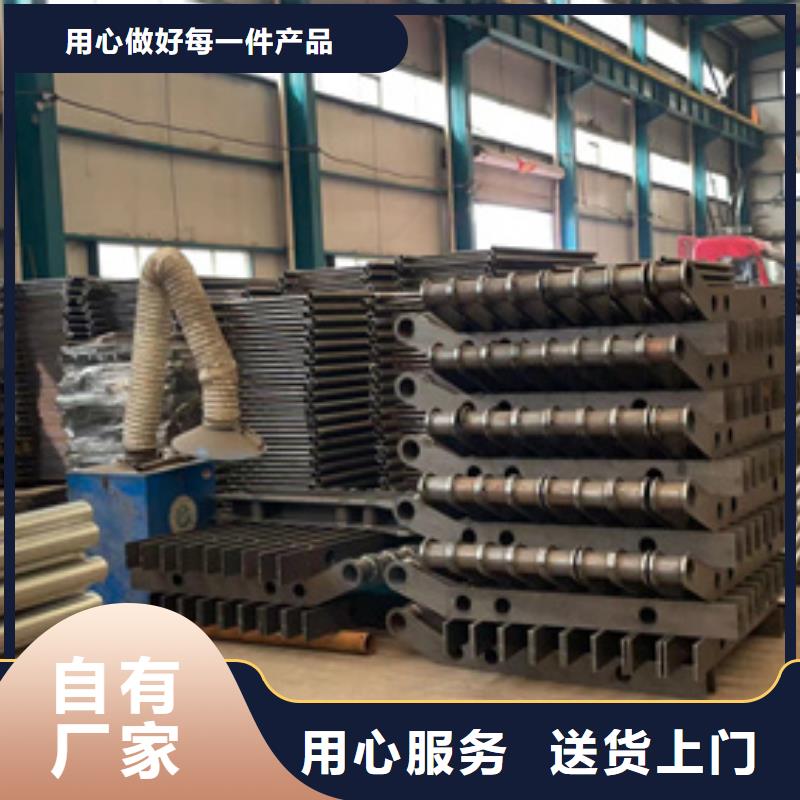 不锈钢栈道护栏承接公司