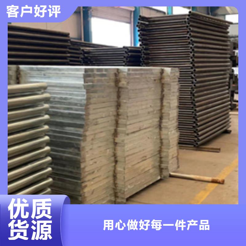 304不锈钢复合管图片