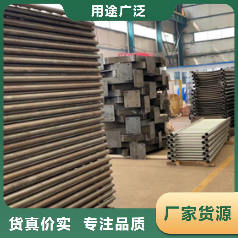 文昌市规格齐全的三横梁防撞护栏批发商