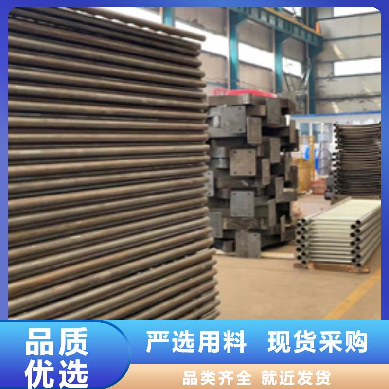锌钢护栏买的放心找聚晟护栏制造有限公司