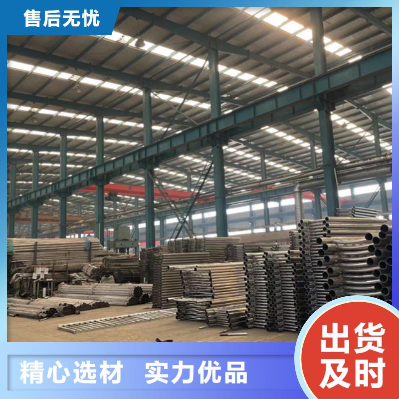 批发不锈钢灯箱护栏_实力厂家