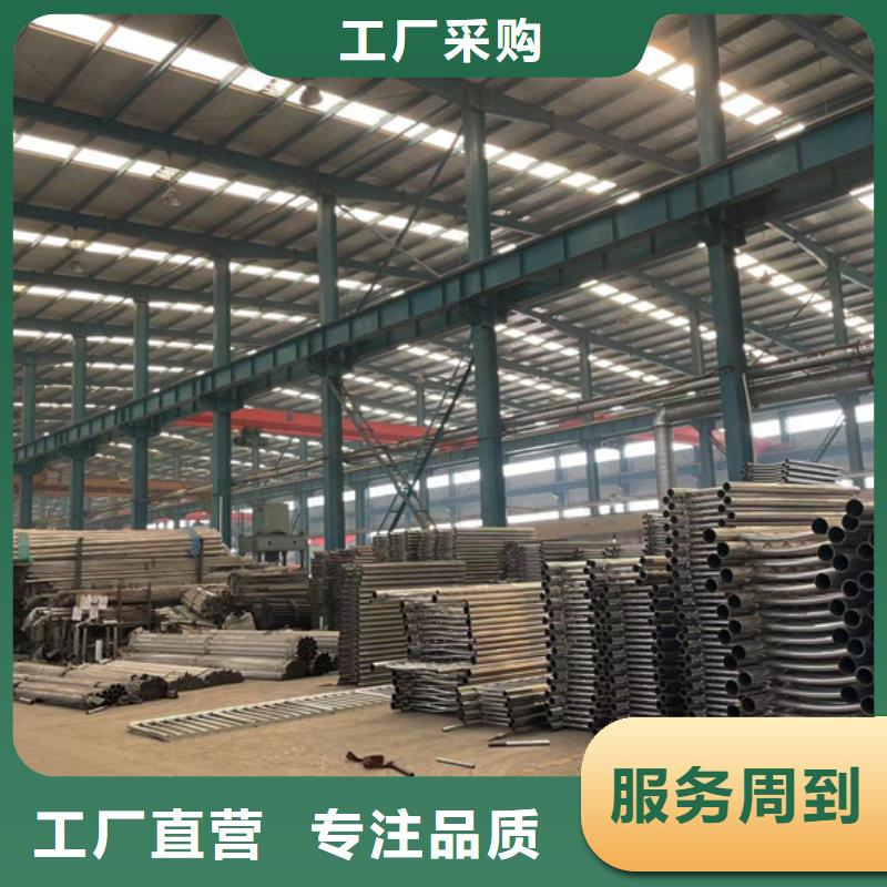 质量优的灯光栏杆实体厂家
