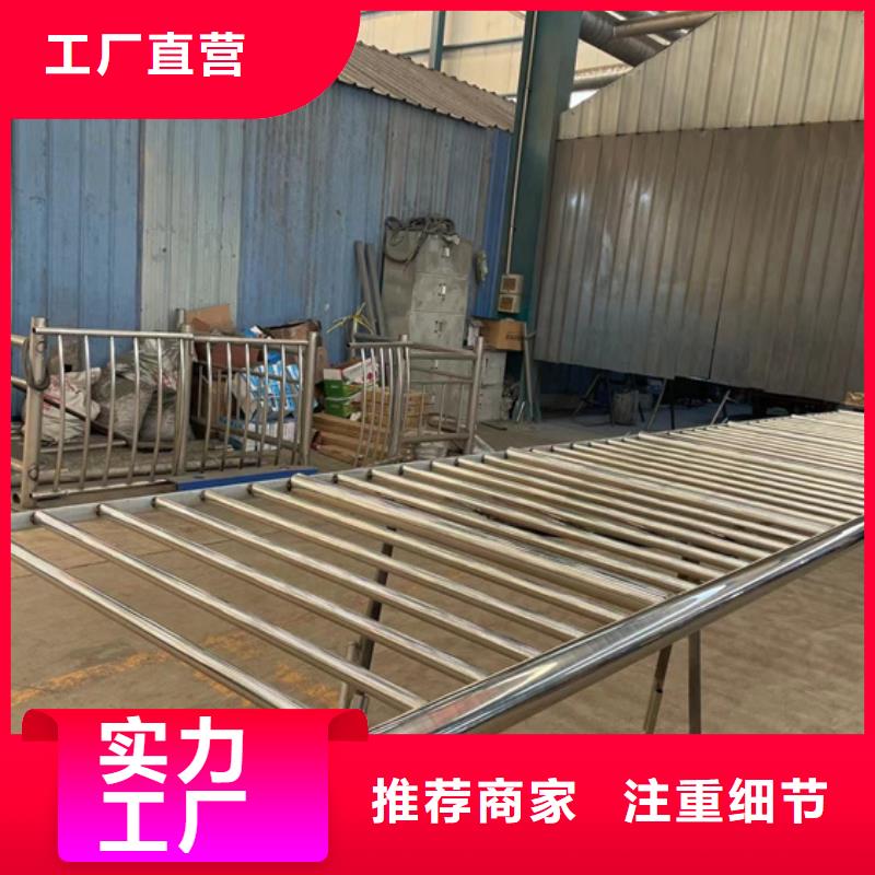 口碑好的不锈钢桥梁栏杆供货商