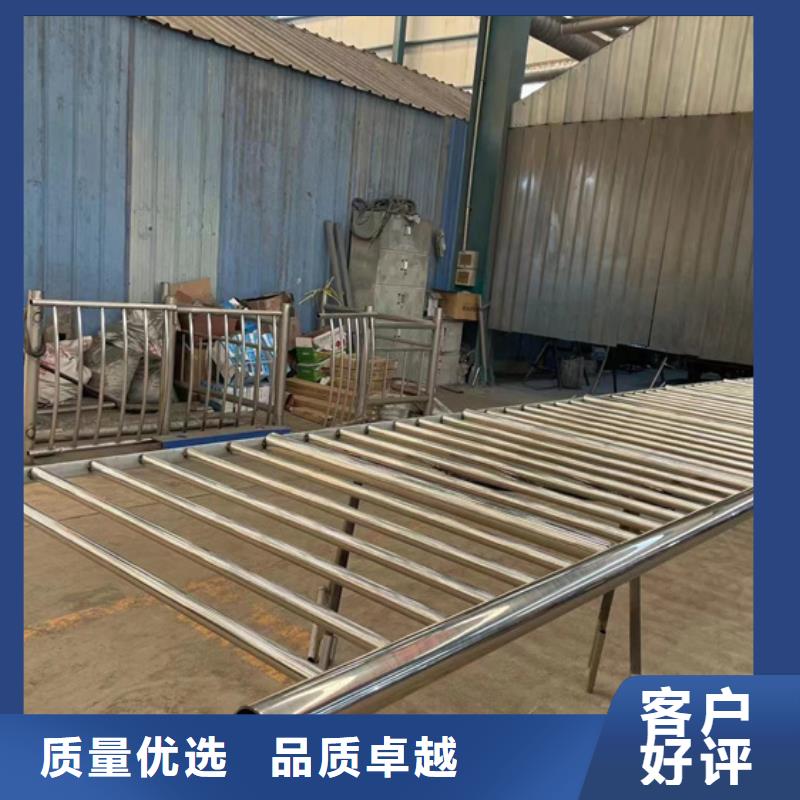 采购不锈钢灯光护栏认准聚晟护栏制造有限公司