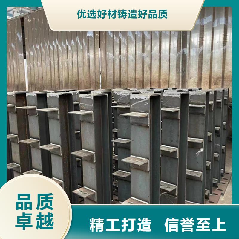 【图】灯光铝艺护栏生产厂家