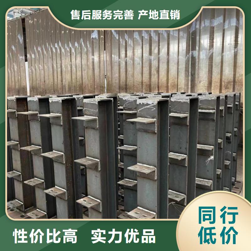 有现货的不锈钢桥梁护栏生产厂家