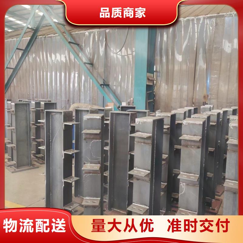 灯光护栏现货充裕
