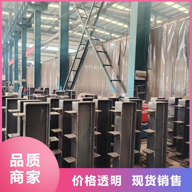 高速公路护栏生产公司