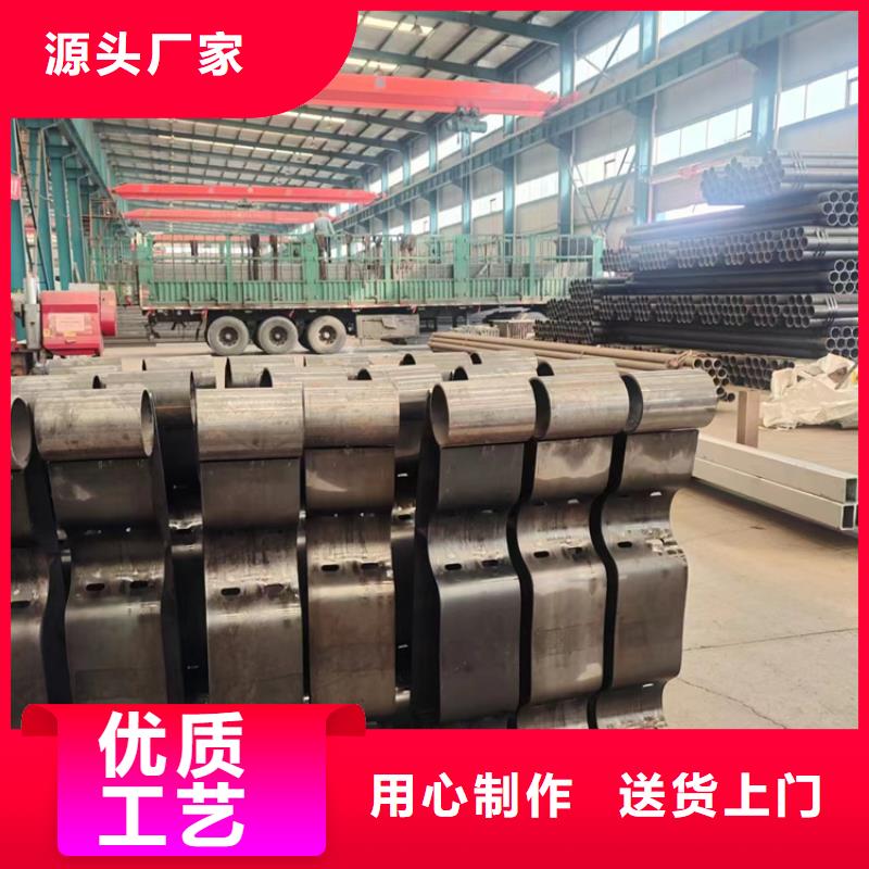 做城市天桥栏杆的生产厂家