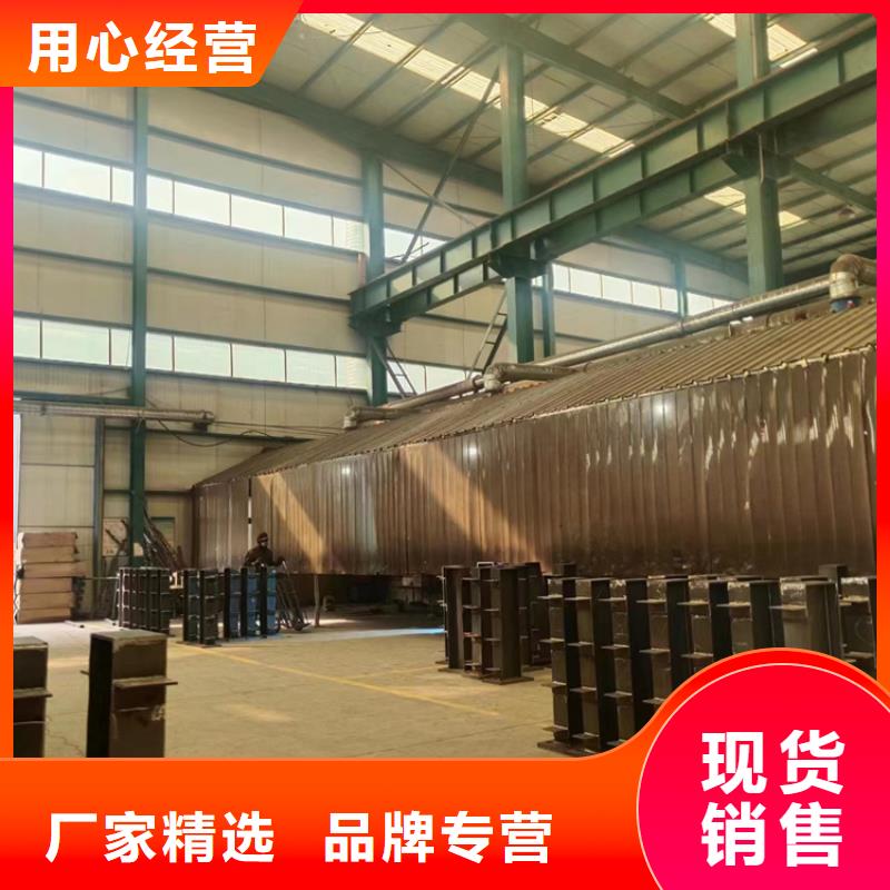 灯光护栏现货上市