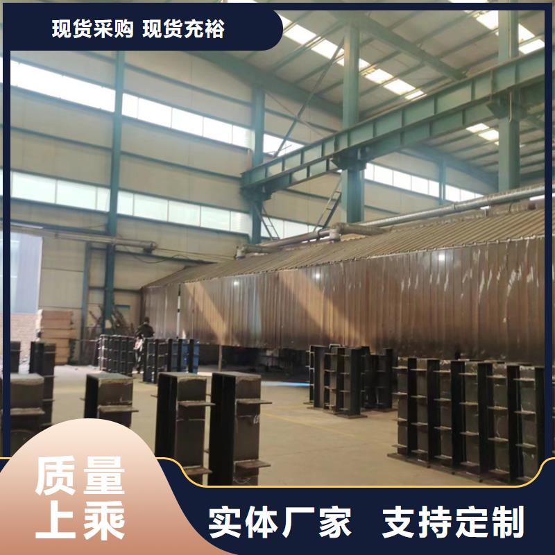 不锈钢栈道护栏价格实惠