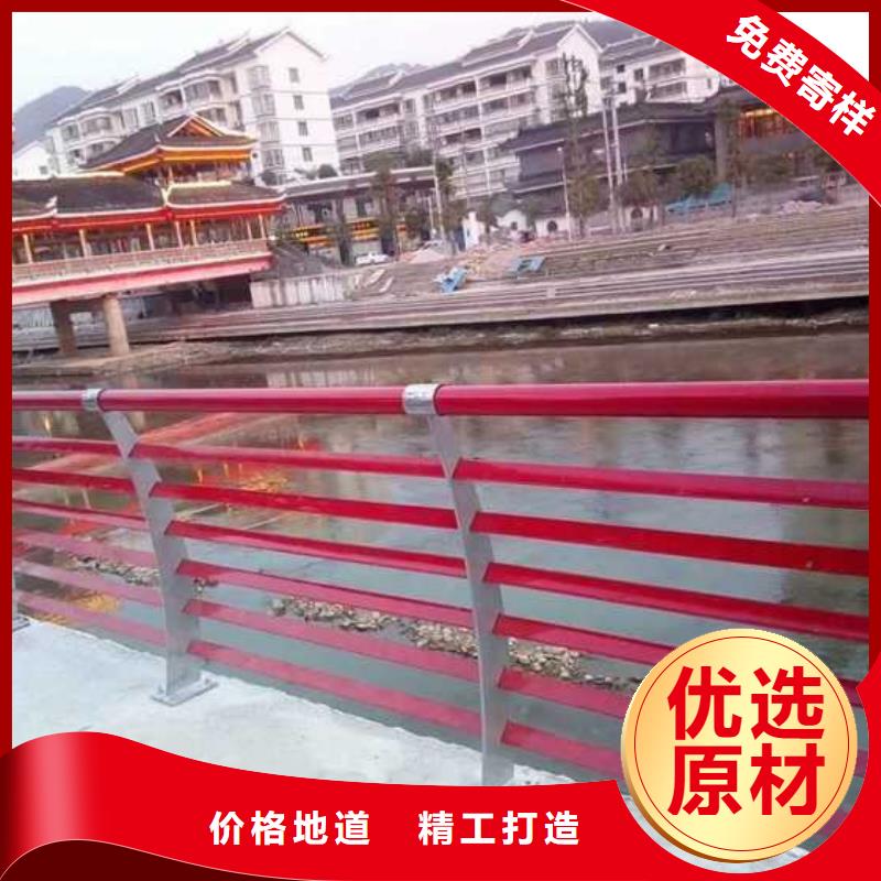不锈钢灯箱护栏一站式采购