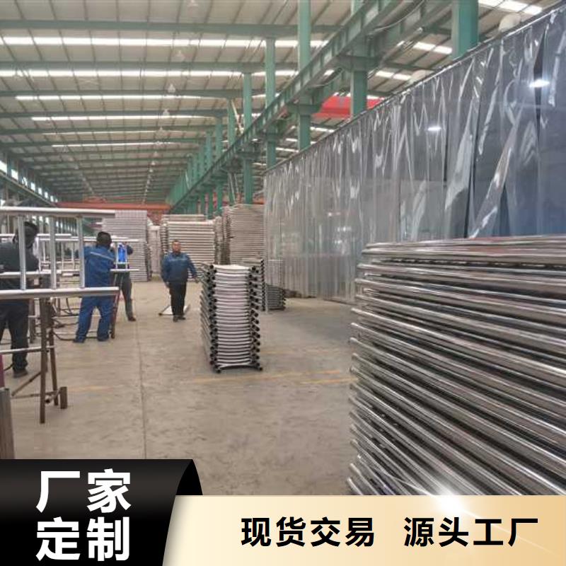 质量合格的人行道栏杆厂家