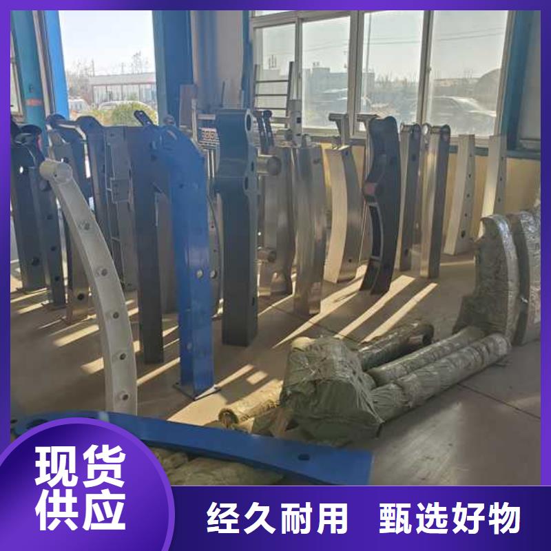 批发不锈钢灯箱护栏_实力厂家