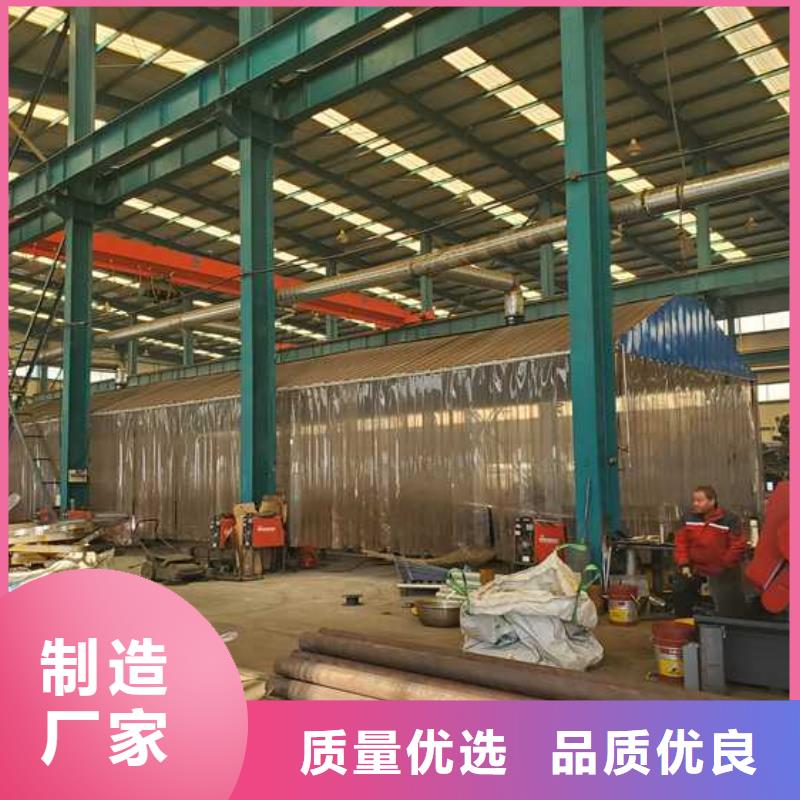 不锈钢复合管厂