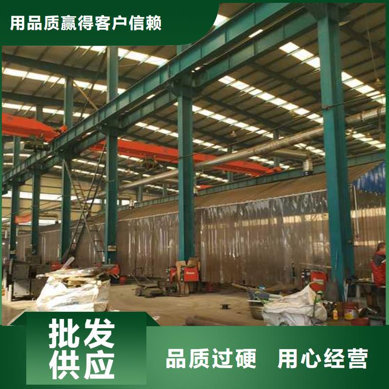 防撞钢护栏规格种类详细介绍品牌