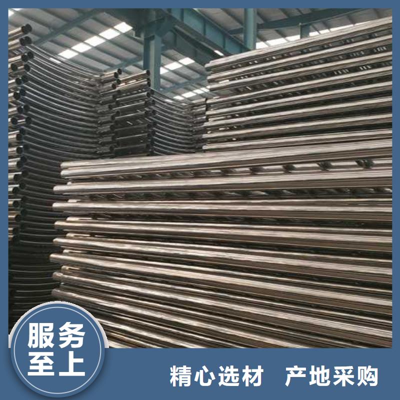 河边桥梁灯光护栏优惠促销