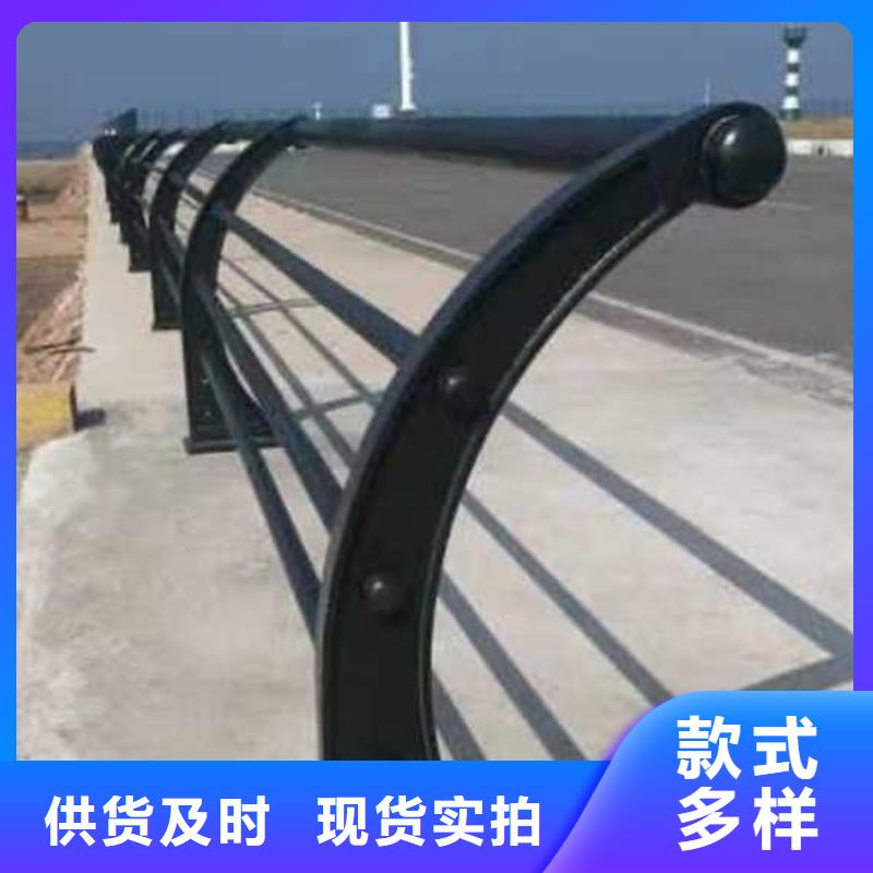 二横梁防撞护栏报价资讯