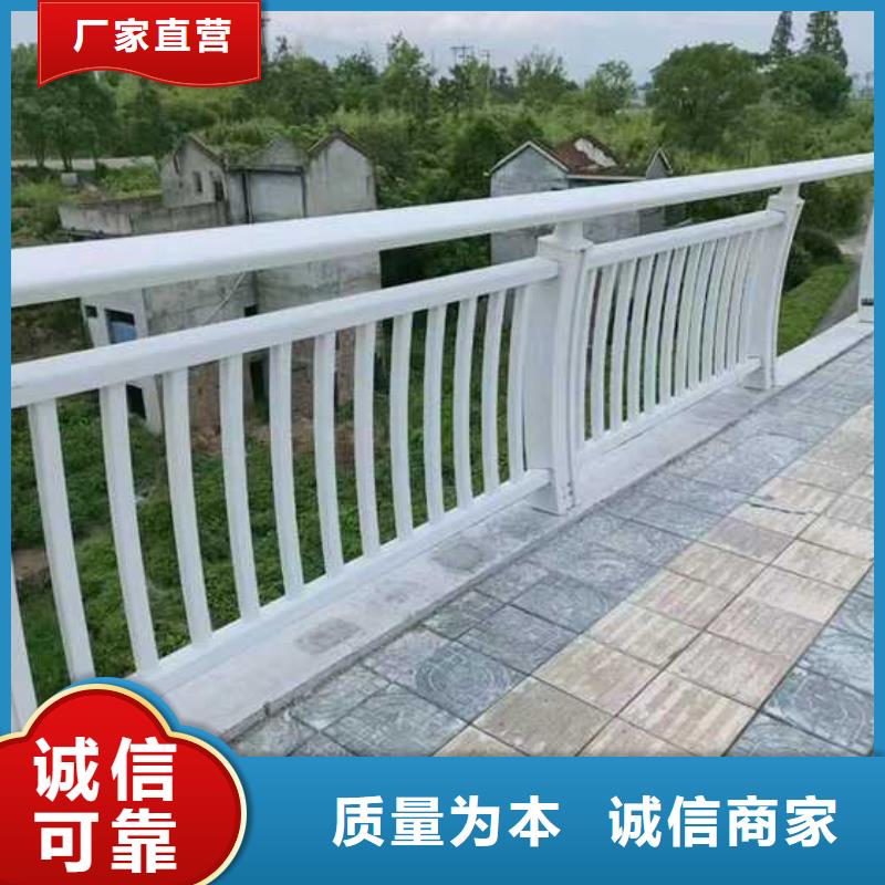 玻璃景观护栏远销各地