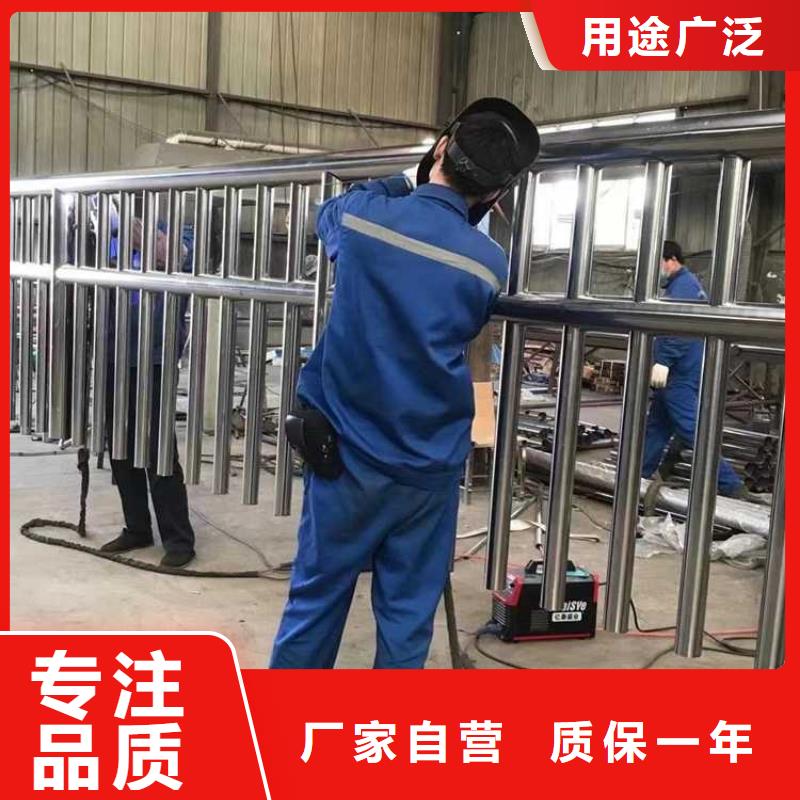 城市天桥栏杆供应厂家