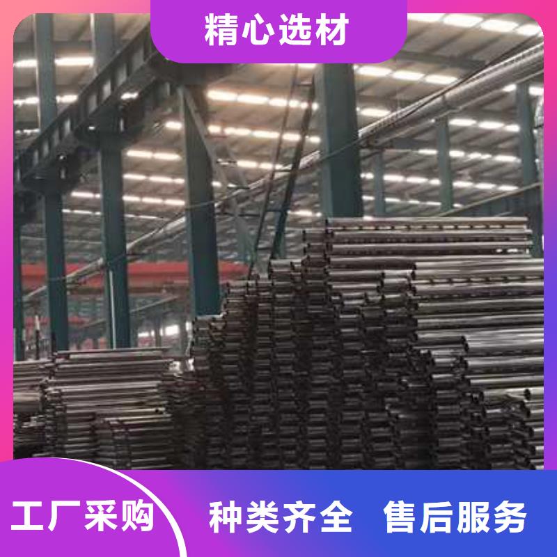 供应灯光栏杆的厂家