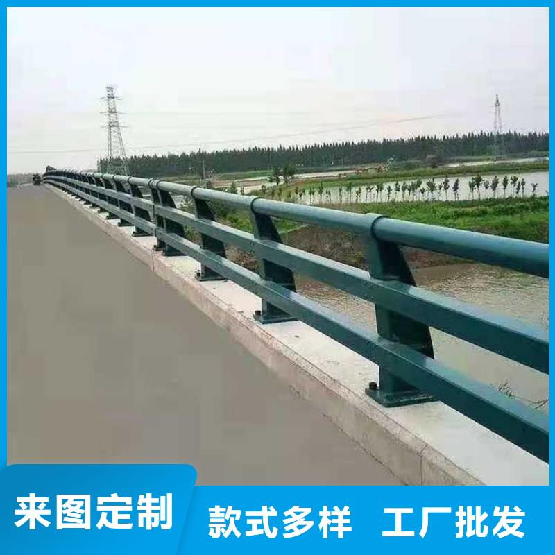 桥梁复合管护栏、桥梁复合管护栏价格