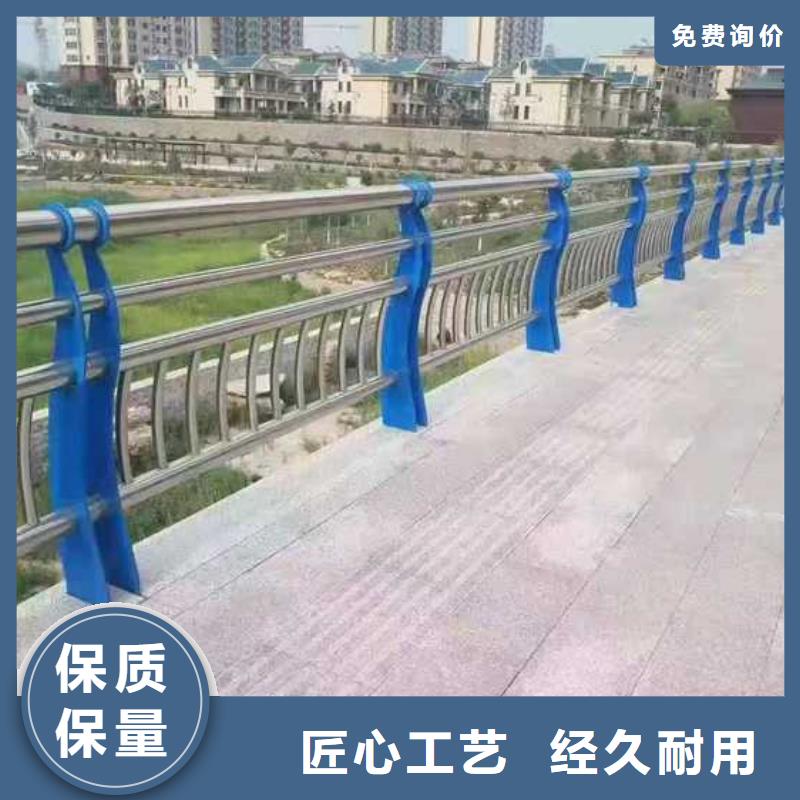 桥防撞护栏生产公司