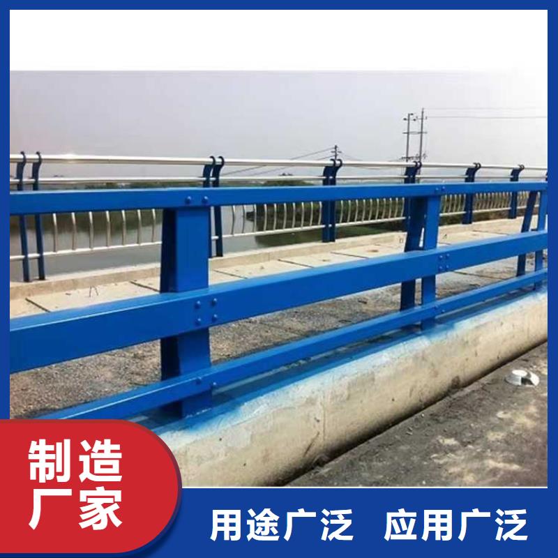【灯光护栏】防护栏物流配送