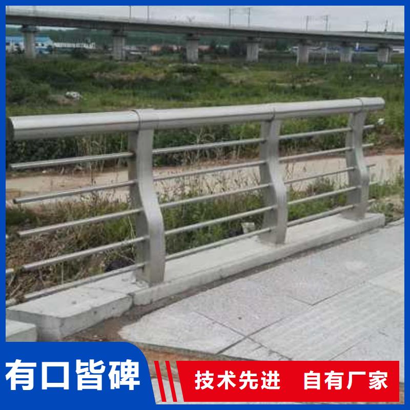 常年供应不锈钢灯箱护栏-大型厂家