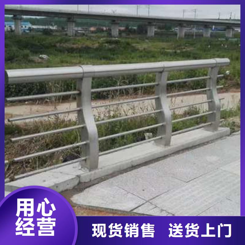 质量可靠的道路护栏批发商