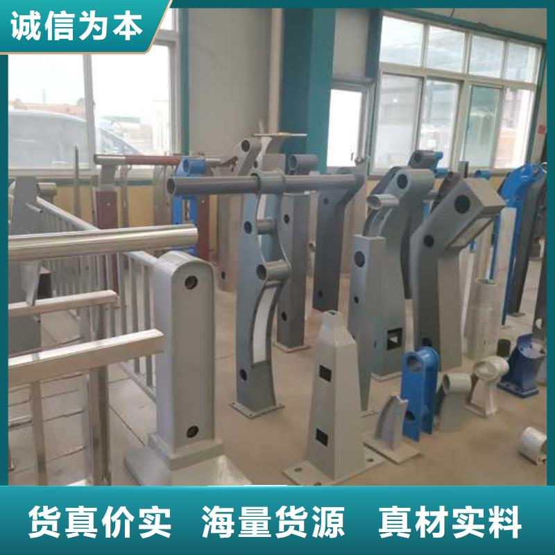 桥梁复合管护栏、桥梁复合管护栏价格