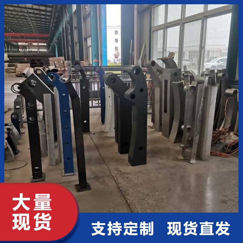 找不锈钢栈道护栏生产厂家
