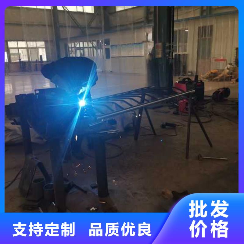 买不锈钢桥梁护栏-实体厂家可定制