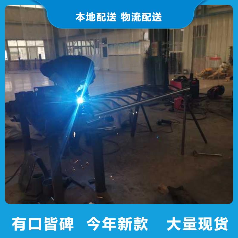 桥防撞护栏生产公司