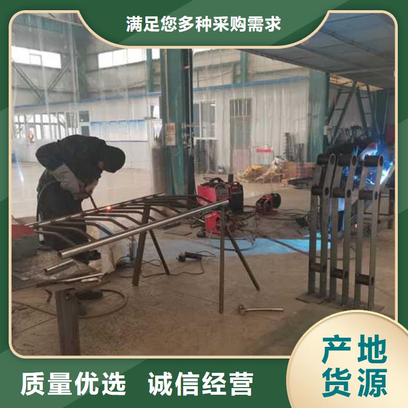 销售不锈钢栈道护栏的本地厂家
