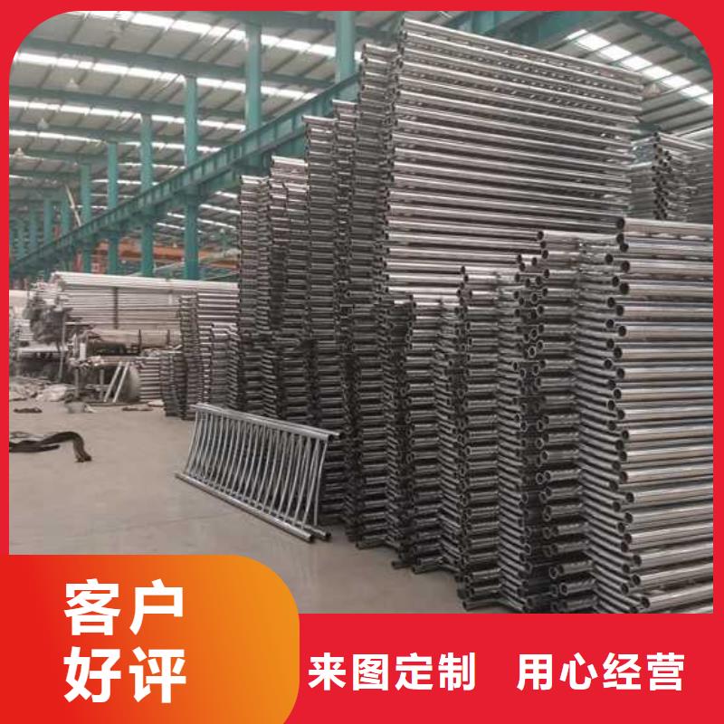 高铁护栏大规模厂家